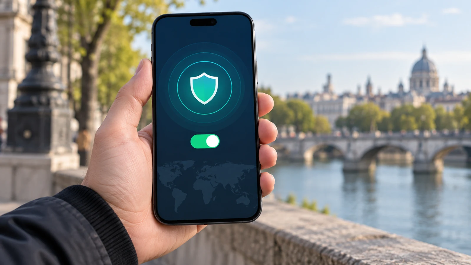 手机连接编辑组(GOBOYVPN)